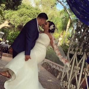 Meet your Posher, Mayra